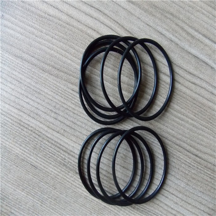 Black Rubber O Ring 05 Black Rubber O Ring 05