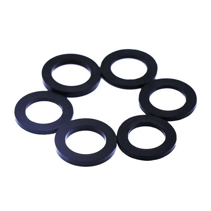 FKM Flat Washer Gaskets 05