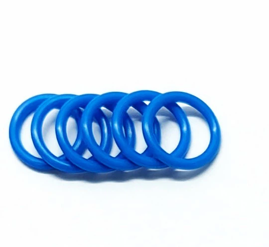 JOINT TORIQUE BS FLUROSILICONE 70 SHORE
